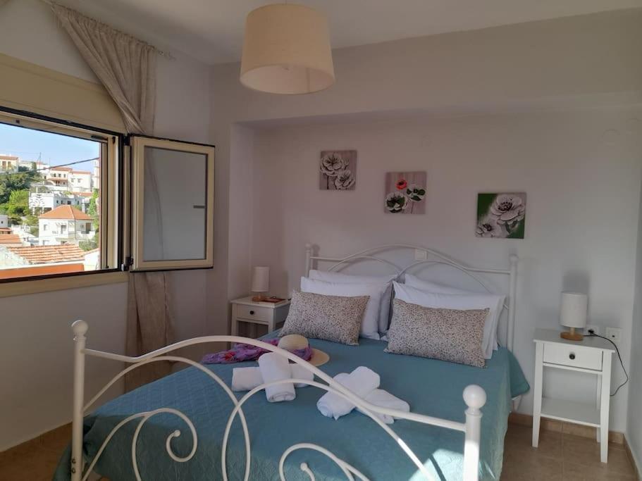 Thea'S Country House Aryiroúpolis Екстериор снимка