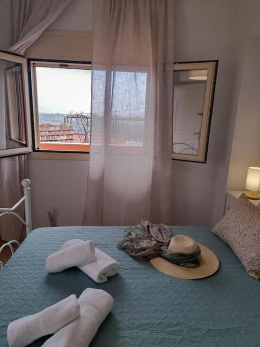Thea'S Country House Aryiroúpolis Екстериор снимка
