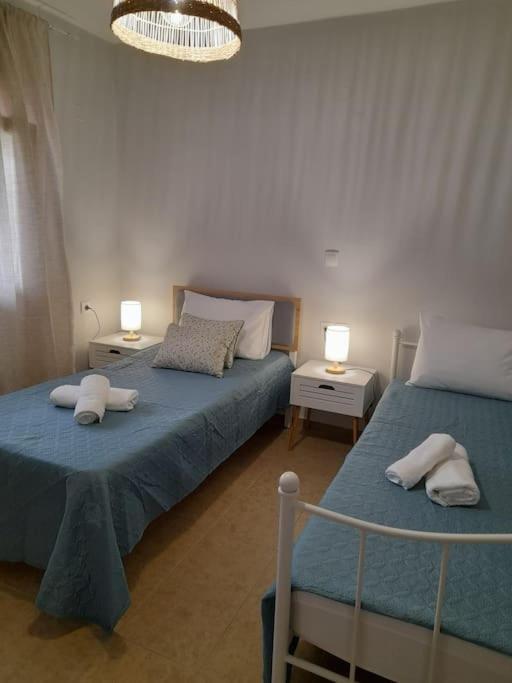 Thea'S Country House Aryiroúpolis Екстериор снимка
