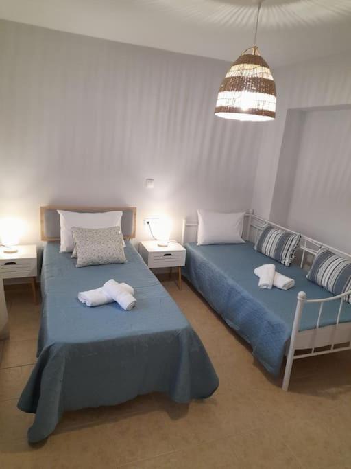 Thea'S Country House Aryiroúpolis Екстериор снимка